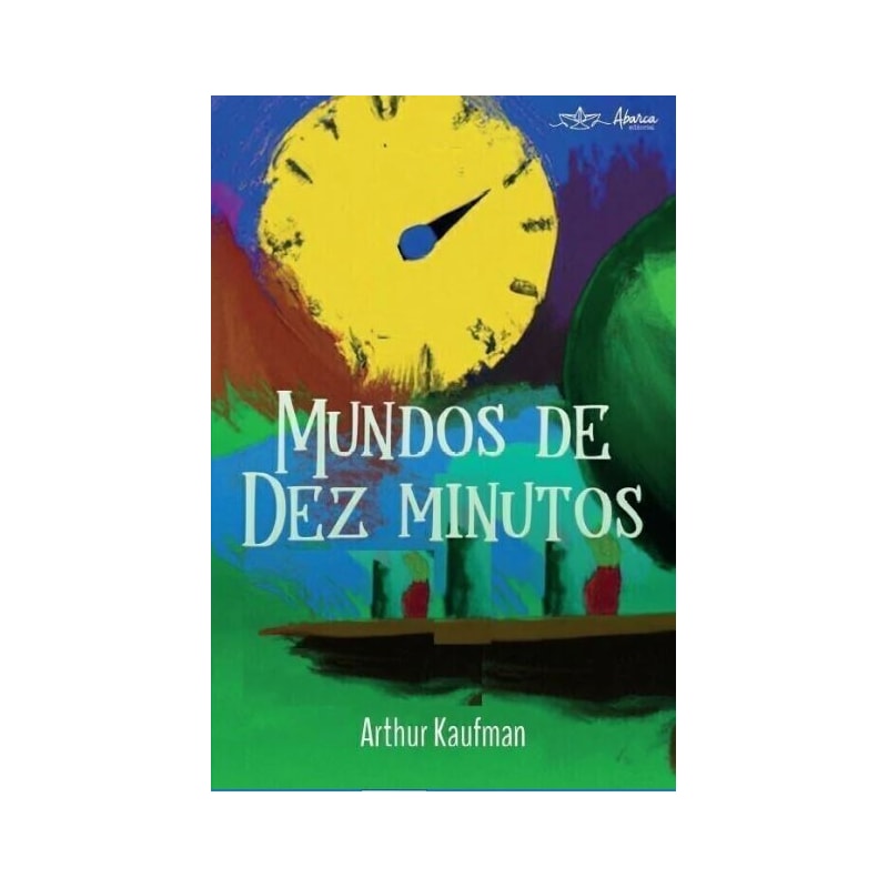 MUNDOS DE DEZ MINUTOS