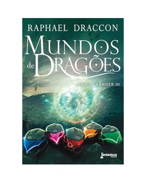 MUNDOS DE DRAGÕES