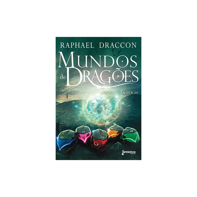 MUNDOS DE DRAGÕES