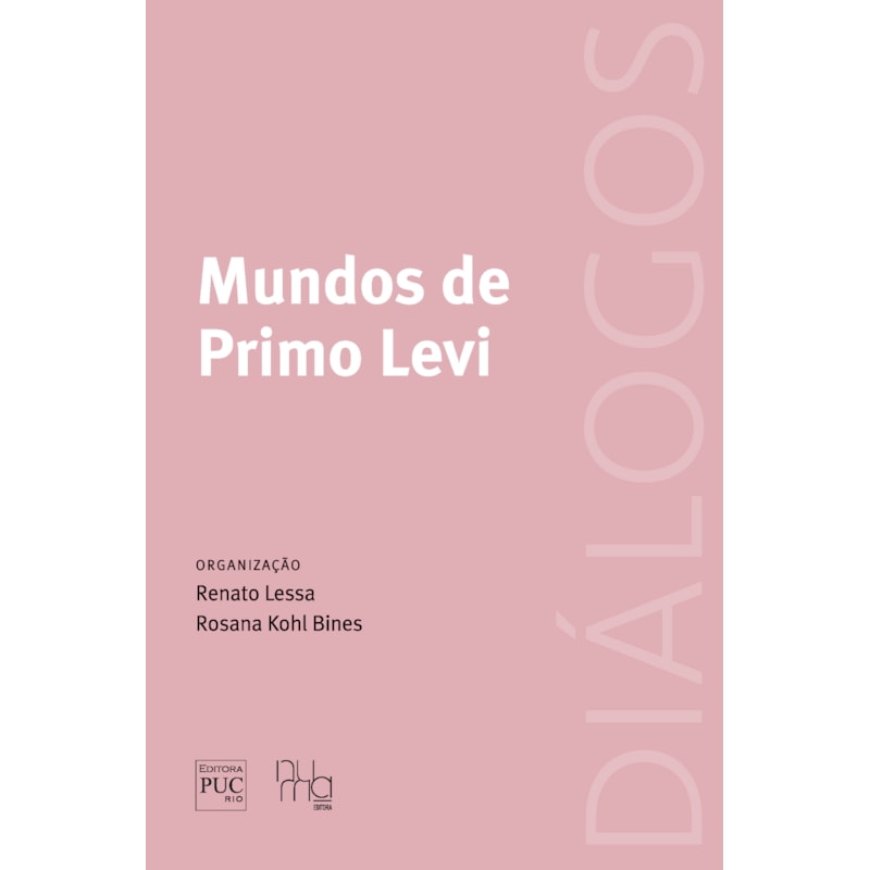 MUNDOS DE PRIMO LEVI