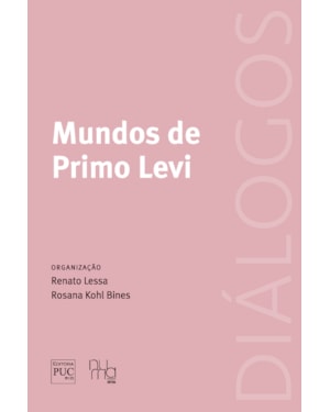 MUNDOS DE PRIMO LEVI
