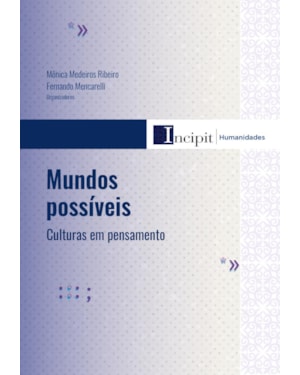 MUNDOS POSSÍVEIS: CULTURAS EM PENSAMENTO