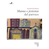 MUNUS E POTESTAS DEL PARROCO