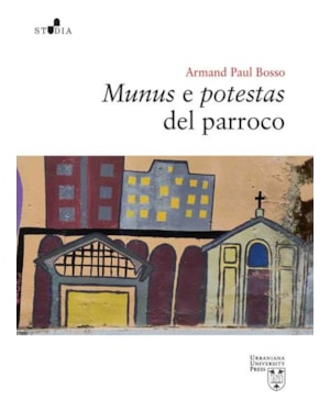 MUNUS E POTESTAS DEL PARROCO