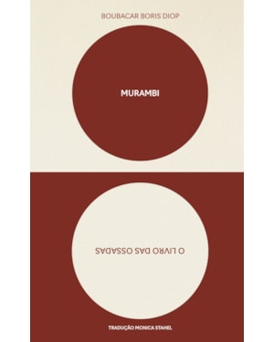 MURAMBI, O LIVRO DAS OSSADAS