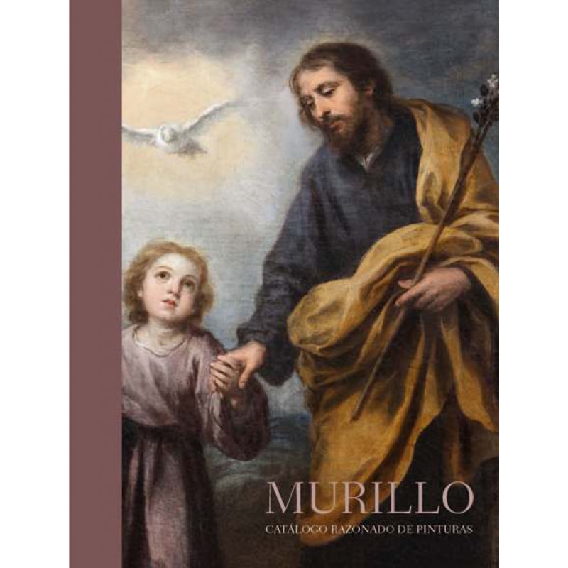 MURILLO - CATALOGO RAZONADO DE PINTURAS