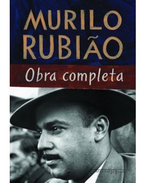 MURILO RUBIÃO: OBRA COMPLETA
