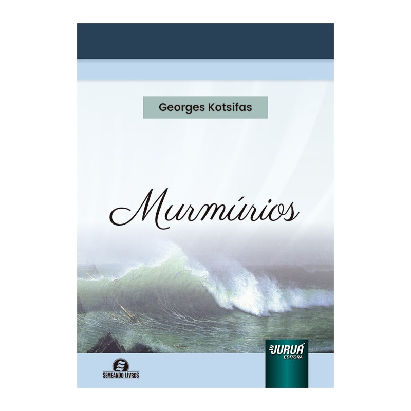MURMÚRIOS
