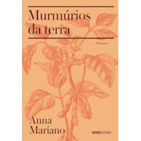 MURMÚRIOS DA TERRA