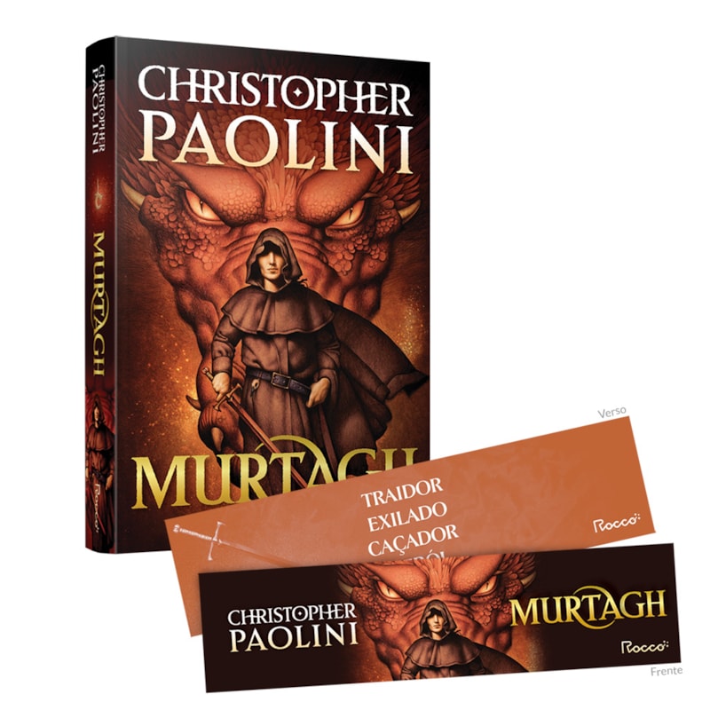 MURTAGH: COM MARCADOR