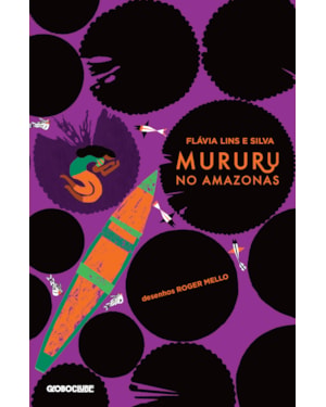 MURURU NO AMAZONAS
