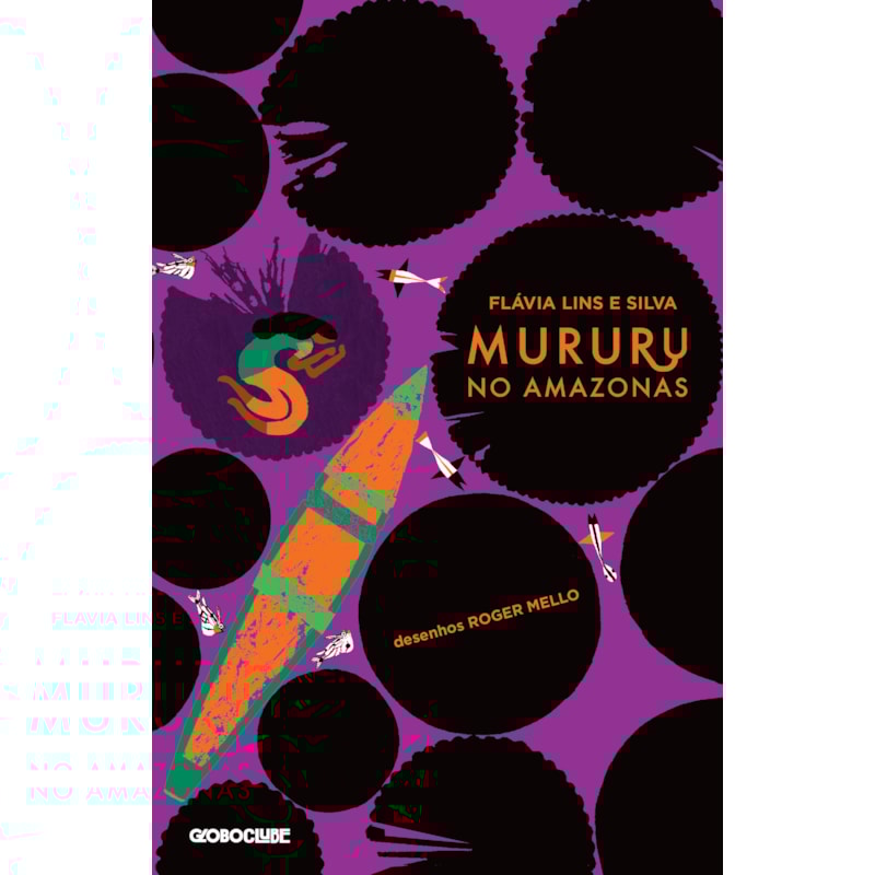 MURURU NO AMAZONAS