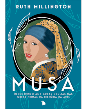 MUSA: DESCOBRINDO AS FIGURAS OCULTAS NAS OBRAS-PRIMAS DA HISTÓRIA DA ARTE