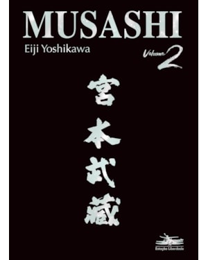 MUSASHI II