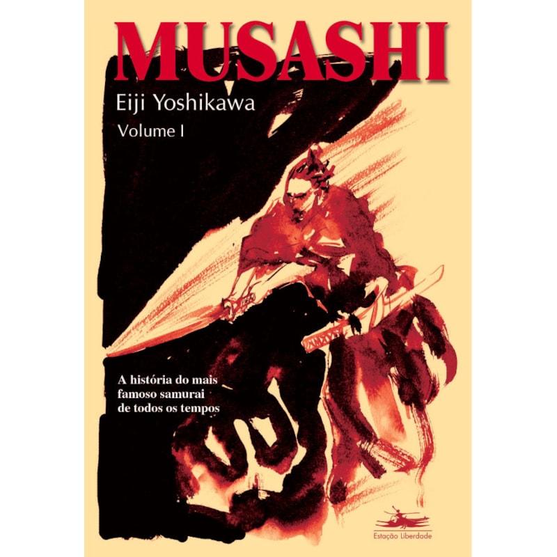 MUSASHI - VOLUME I
