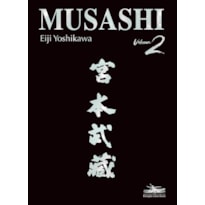MUSASHI - VOLUME II