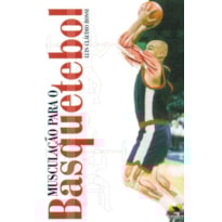 Musculação para o basquetebol