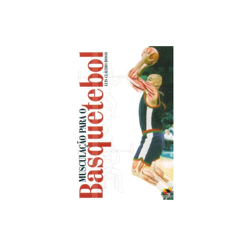 Musculação para o basquetebol