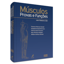 MÚSCULOS: PROVAS E FUNÇÕES COM POSTURA E DOR