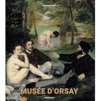 MUSEE D ORSAY MUSEE D ORSAY