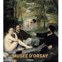 MUSEE D ORSAY