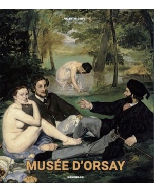 Musée d''''orsay