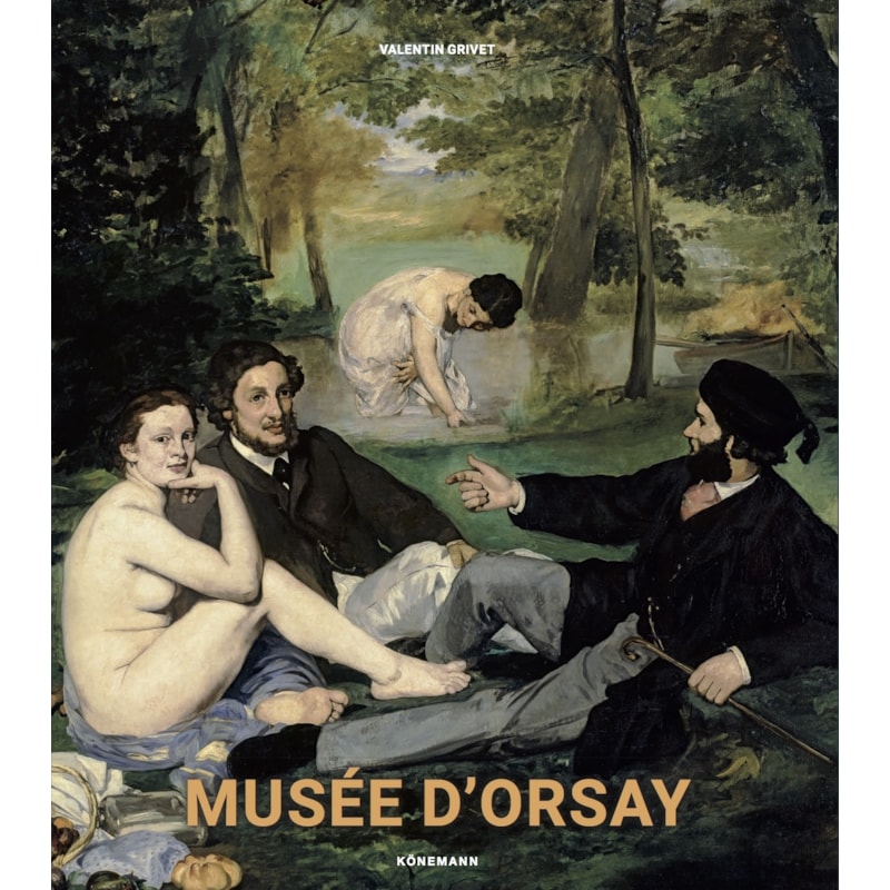 Musée d''''orsay