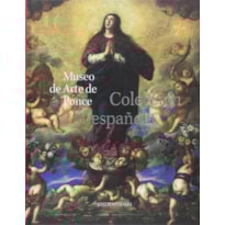 Museo de arte de ponce. colección española
