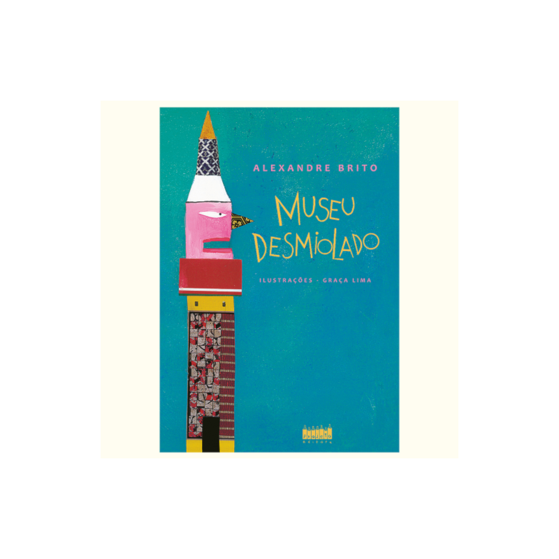 Museu desmiolado