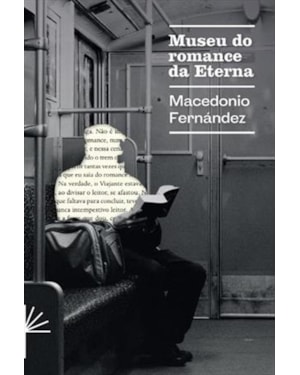 MUSEU DO ROMANCE DA ETERNA