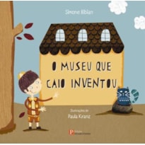 MUSEU QUE O CAIO INVENTOU, O