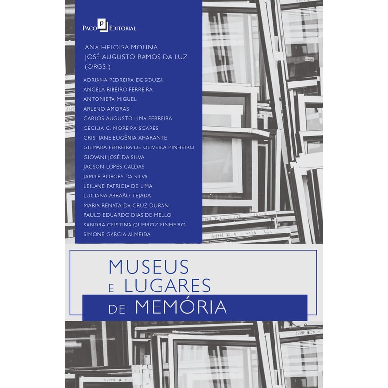Museus e lugares de memória
