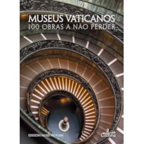 MUSEUS VATICANOS