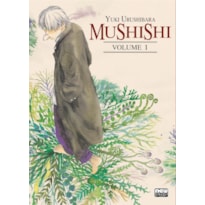 Mushishi: volume 1