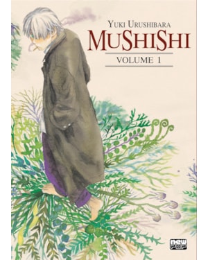 Mushishi: volume 1