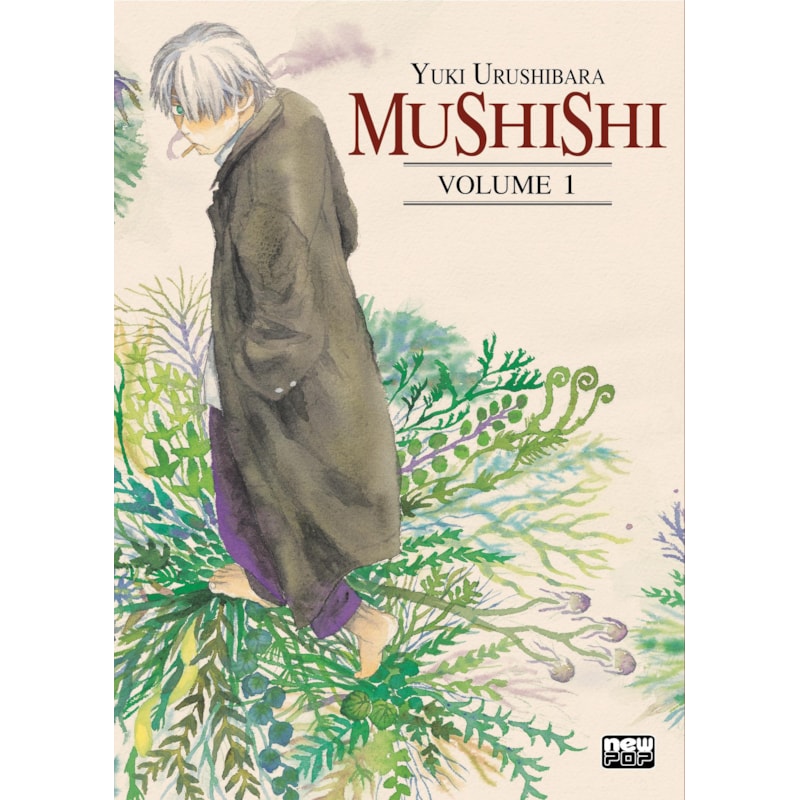 Mushishi: volume 1
