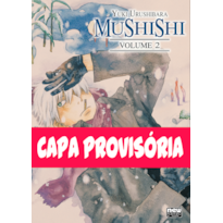 Mushishi: volume 2