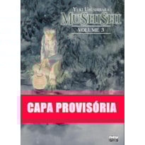 Mushishi: volume 3