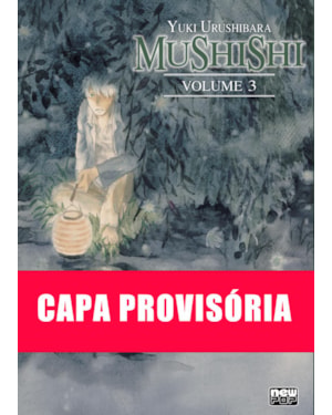 Mushishi: volume 3