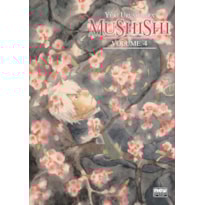 MUSHISHI: VOLUME 4