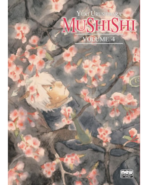 Mushishi: volume 4