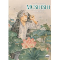 MUSHISHI: VOLUME 5 (FINAL)