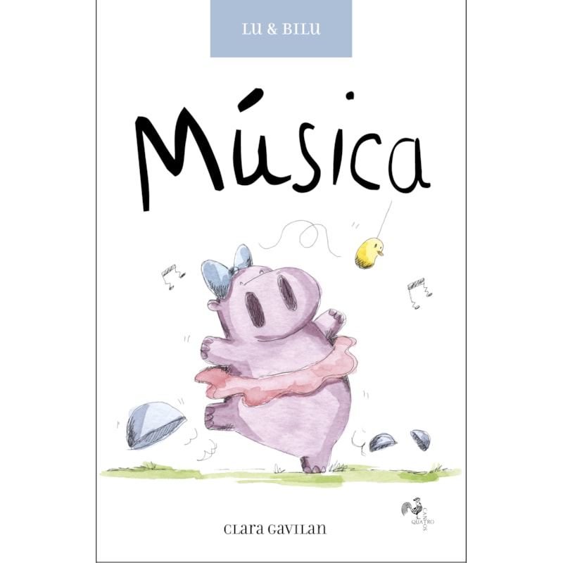 MÚSICA