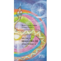 Música brasileira de ayahuasca