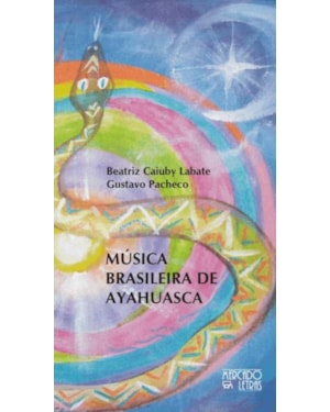 Música brasileira de ayahuasca