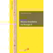Música brasileira na liturgia 2