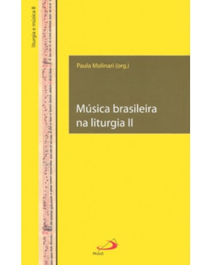 Música brasileira na liturgia 2