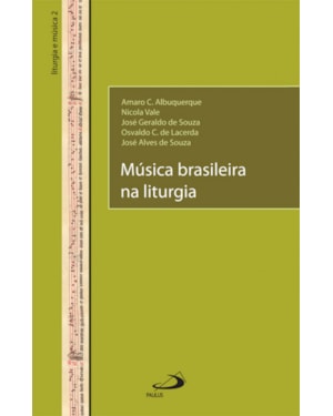 Música brasileira na liturgia