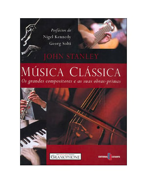 Musica clássica: os grandes compositores