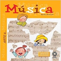 MUSICA - COL. ARTE E - 1ª